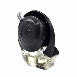 Air Wick Meche Ocean, Liquide, Voiture, Noir, Transparent, Océan, 60 jour(s), 80 mm