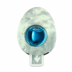 Air Wick Mini Galet Eaux Fraiches