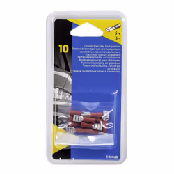 Cartec B00BIH376I terminal électrique
