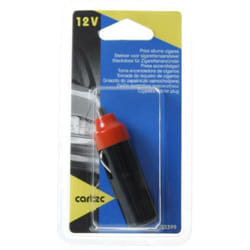 Cartec - Prise universelle d'allume-cigare
