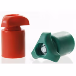 2 Cosses Batterie Type Robinet (+/-) Lot vendu a l'unité Général : Marque : CARTEC Type de produit : Cosses Modèles : Cartec  ...