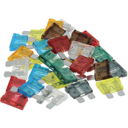 Cartec - xltech 30 Fusibles Enfich.Ass.