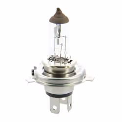 1 ampoule H4 12V P43t - 60/55W Montage à l'avant ideale en remplacement sur ampoulte type origine