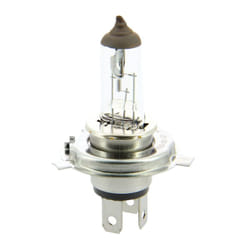 Cartec - Ampoule automobile 1 H4 - 60/55W 12V - xltech
