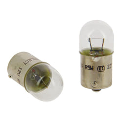 Xltech 2 Graisseurs R5w 12v