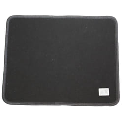 Red Sign Tapis Textile 60x40 Borde Gris