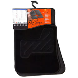 Red Sign 4 tapis Bordes Tango C