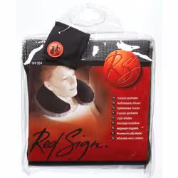 Carrefour 169504 oreiller de voyage