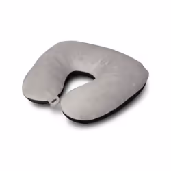 Le coussin 2 en 1 KINE TRAVEL est un cale nuque et un oreiller d'appoint ultra confortable. Approuvé par un Kinésithérapeute  ...