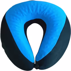 Cale Nuque Gel, Coussin De Voyage Ergonomique - Kine Travel