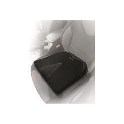 Kine Travel - Coussin confort d'assise profilé approuvé par Un Kinésithérapeute
