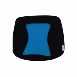 Le Coussin Correcteur d'Assise KINE TRAVEL est l'accessoire idéal pour toute personne souhaitant améliorer sa posture et rédu ...