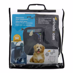 Animals&Car 170002 accessoire de caisse de transport pour animaux de compagnie Cloison caisse de transport pour animaux de compagnie