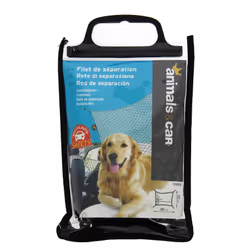 Animals&Car 170003 accessoire de caisse de transport pour animaux de compagnie Cloison caisse de transport pour animaux de compagnie