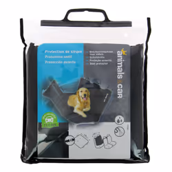 Animals&Car 170006 couverture et accessoire d’habitacle de véhicule Accessoire de protection de siège pour animal