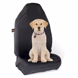 La Protection de Siège Avant Fidelami est l'accessoire indispensable pour tous les propriétaires de véhicules de loisir souci ...