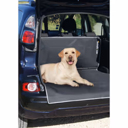 Animals&Car 170008 accessoire de de coffre de voiture Revêtement souple de coffre