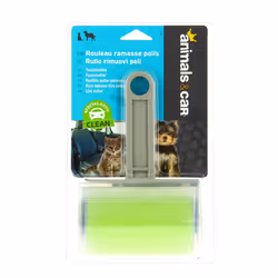 Animals&Car 170015 brosse de toilettage pour animaux de compagnie