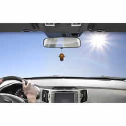 Carlinea Air Orient Vanille