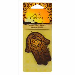 Carlinea Air Orient Vanille