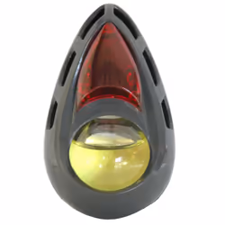 Carlinea 3221321901051, Voiture, Noir, Jaune, Vanille