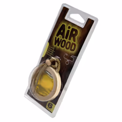 Carlinea Desodorisant Air Wood
