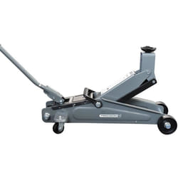 Cric SUV 25T - PRECISION STEEL