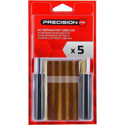 5 Mèches & outils réparation pneus tubeless - PRECISION STEEL