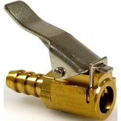 Embout De Gonflage Rapide