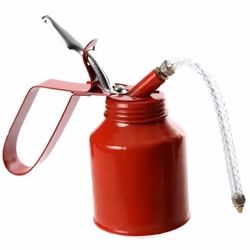 Burette à Pompe 200ml Cartec