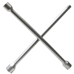 Cartec 213196 Clé à fourche