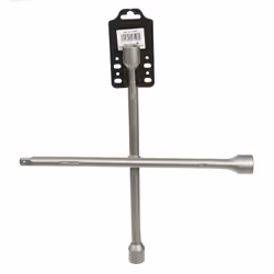 Cartec 213196 Clé à fourche