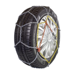 Carrefour 3221324503115 Chaîne à neige pour auto Chaîne pour pneus Diamond