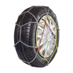Carrefour 3221324503153 Chaîne à neige pour auto Chaîne pour pneus Diamond
