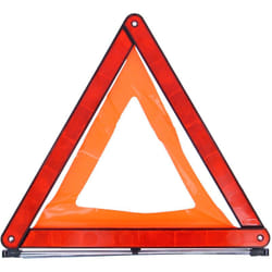 Cartec - Triangle de Présignalisation