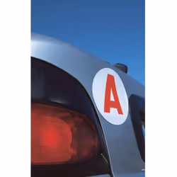 A Debutant Adhesif Exterieur Disque souple - Diametre 150 mm - Vendu a l'unité Général : Marque : CARLINEA Type de produit :  ...