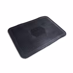 Carrefour 463478 tapis de voiture