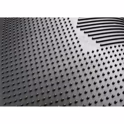 Carrefour 463478 tapis de voiture