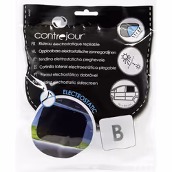 Carrefour ContreJour Pare-soleil