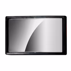 Carlinea 483106 Blind spot mirror rétroviseur pour voiture