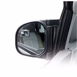 Carlinea 483106 Blind spot mirror rétroviseur pour voiture