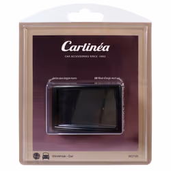 Carlinea 483106 Blind spot mirror rétroviseur pour voiture