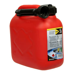 Cartec 506020 boîte et seau 5 L