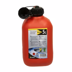 Cartec 506020 boîte et seau 5 L