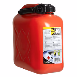 Cartec 506021 boîte et seau 10 L