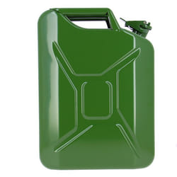 Xltech Jerrican Us Metal 20l Vert