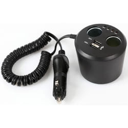 Auto-T 540117 chargeur de téléphones portables