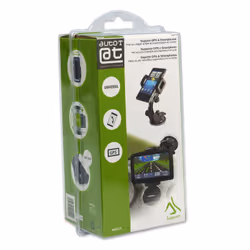Auto-T Support pour GPS et smartphones 360° - Vue supplémentaire 4