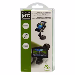 Auto-T Support pour GPS et smartphones 360° - Vue supplémentaire 5