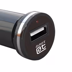 Auto-T 540123 chargeur d'appareils mobiles Universel Noir - Vue supplémentaire 3